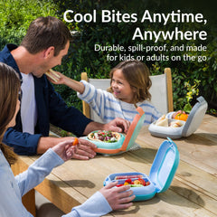 Bentgo Chill Mini Lunch Box